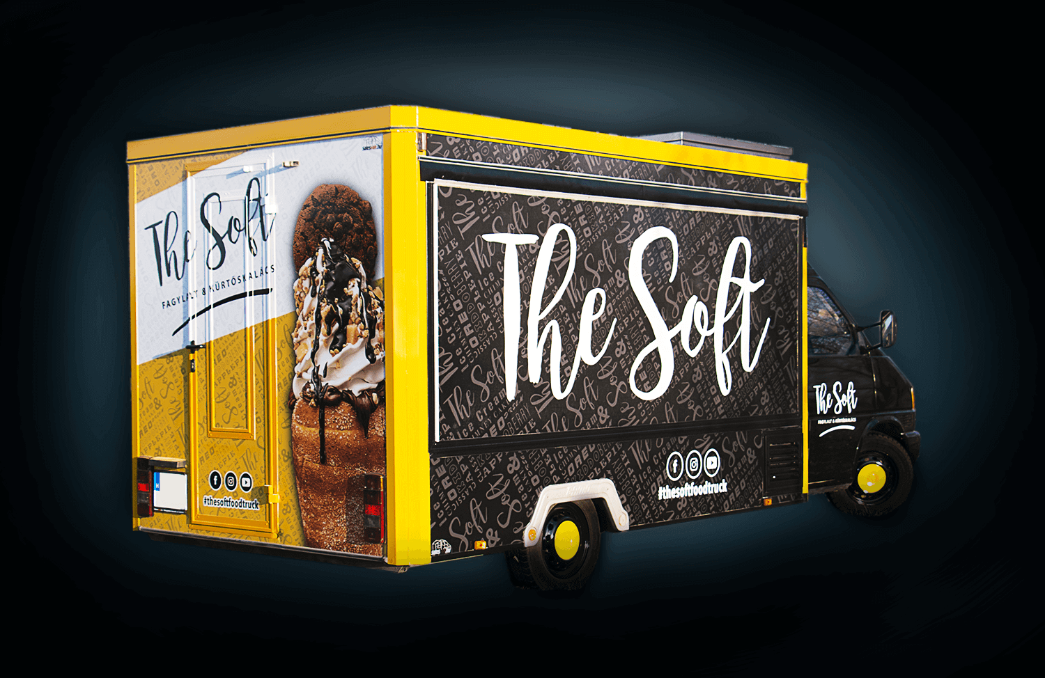 thesoftfoodtruck
